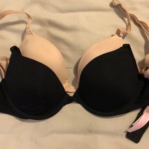 Victoria’s Secret Bras